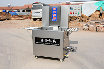 热收缩机操作规范